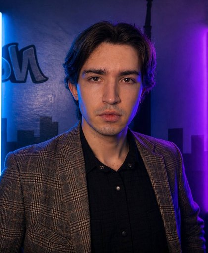 Profile photo